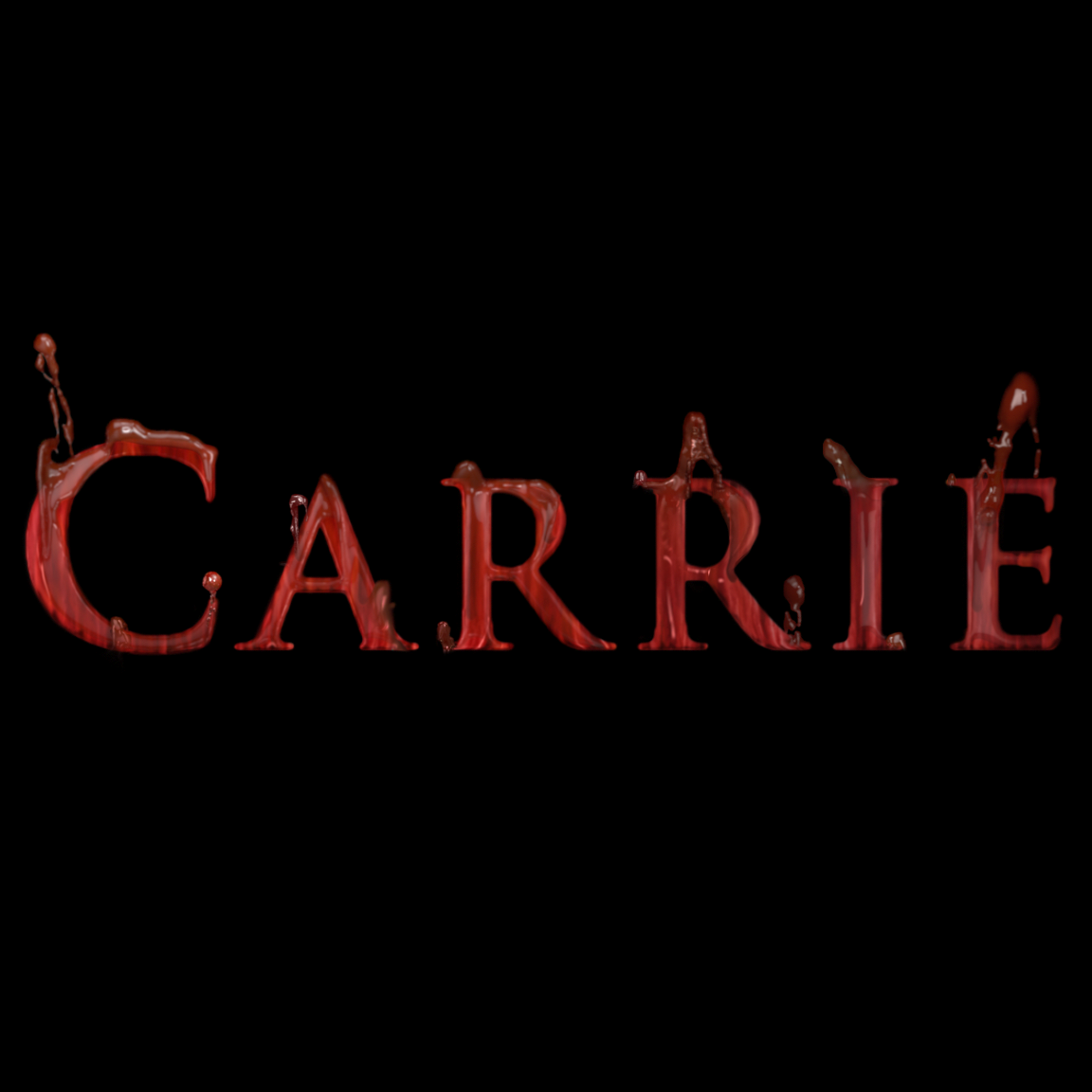 Carrie – Main Title