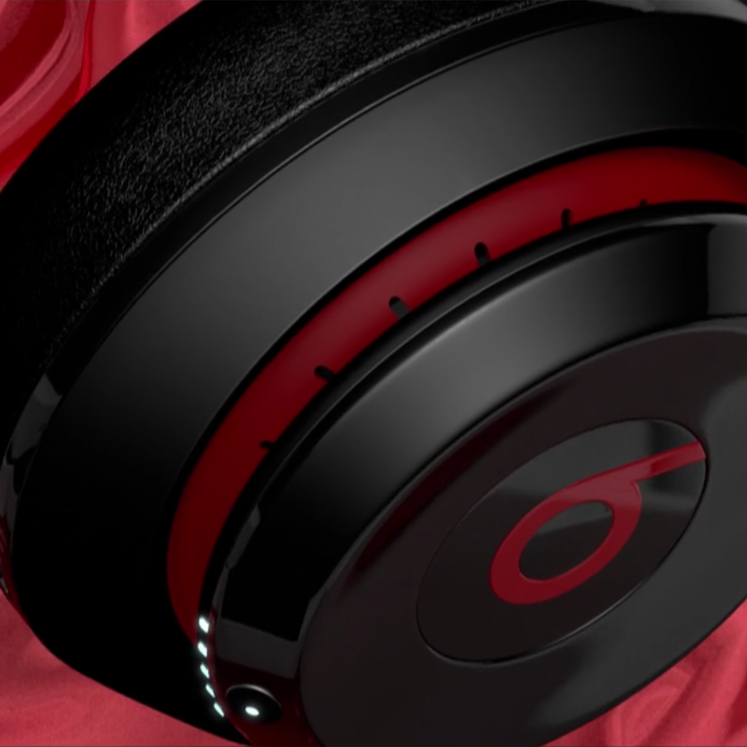 Beats – Get Gifted
