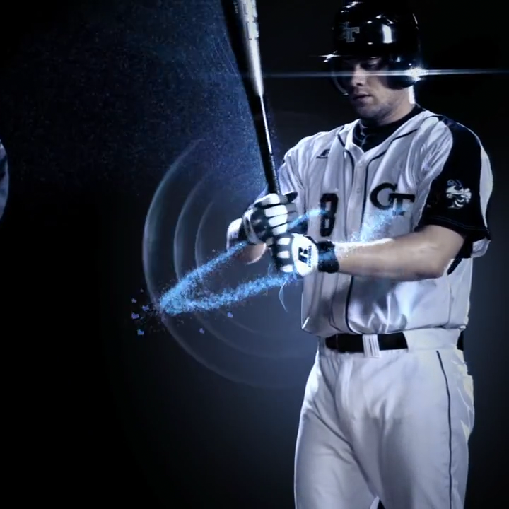 Russell Athletics – Hustle