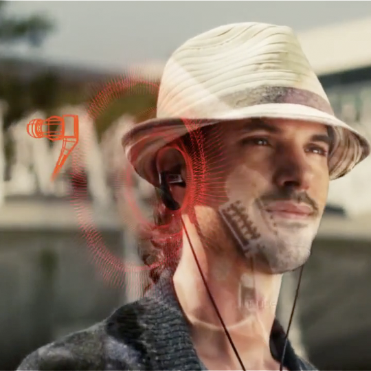 Sony – XBR
