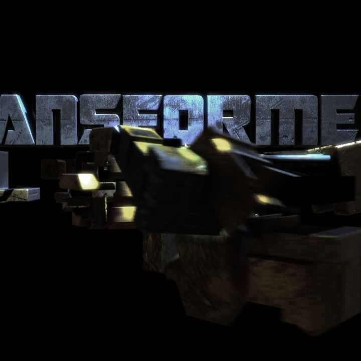 Transformers FoC – Main Title