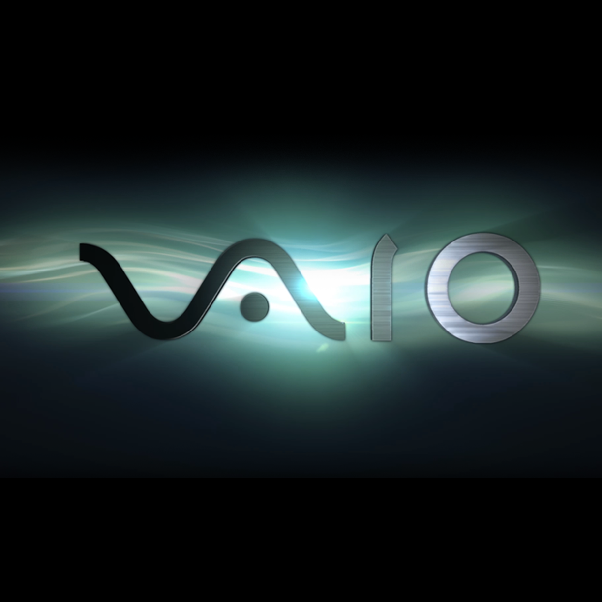 Sony – Vaio Endtag